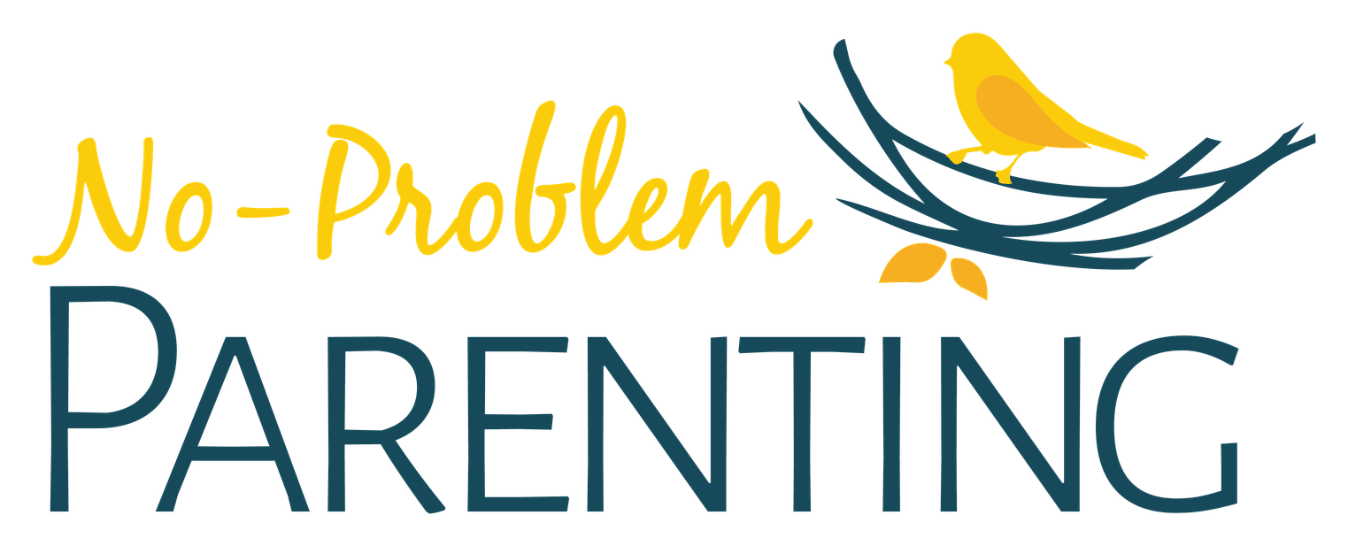 No Problem Parenting